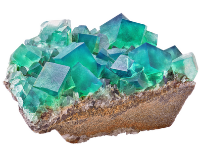 Fluorite