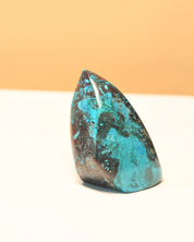 Chrysocolla Freeform 4in