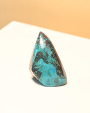 Chrysocolla Freeform 4in