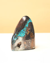 Chrysocolla Freeform 4in