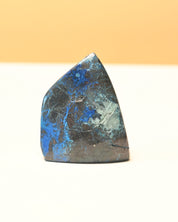 Chrysocolla Freeform 2in