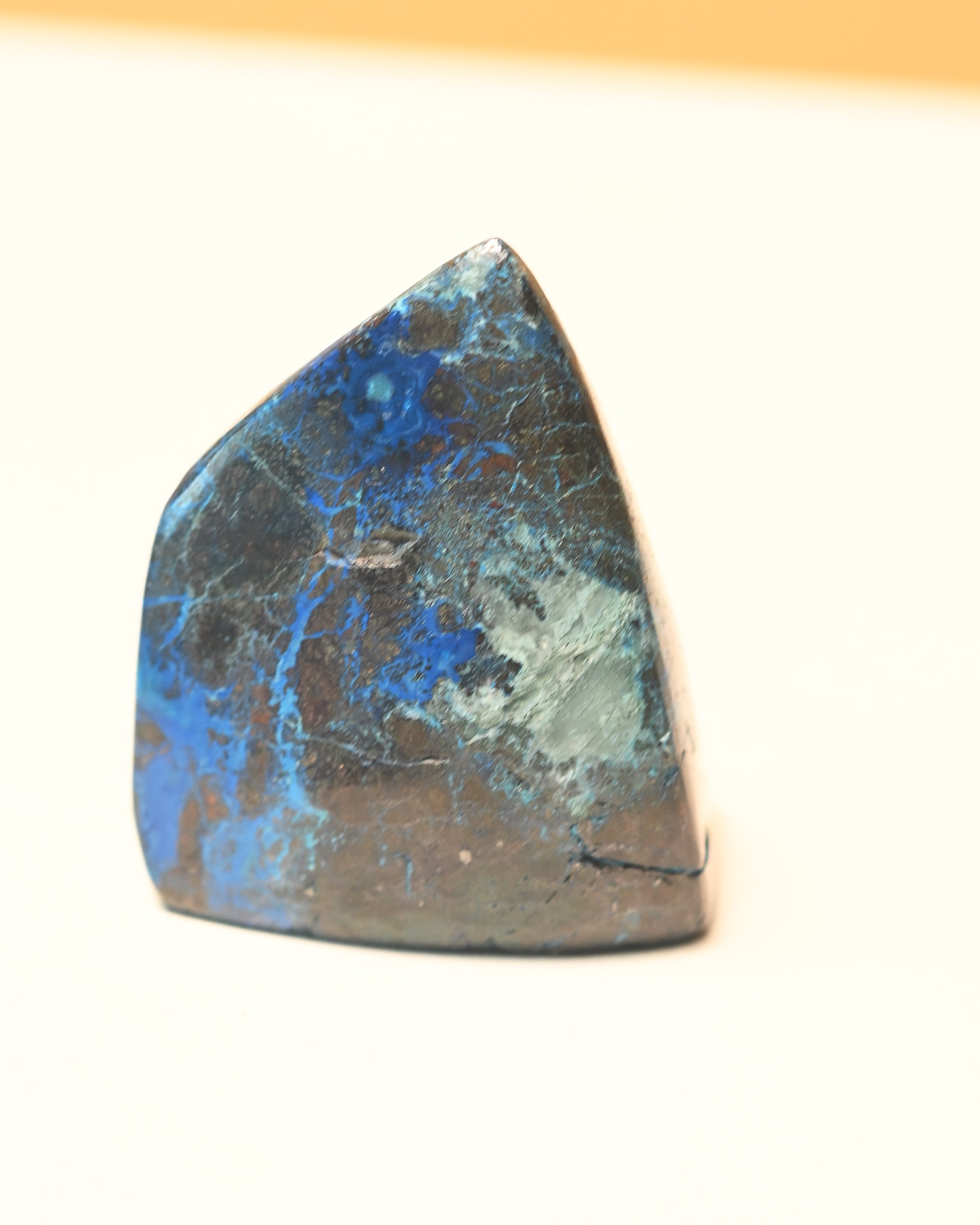 Chrysocolla Freeform 2in