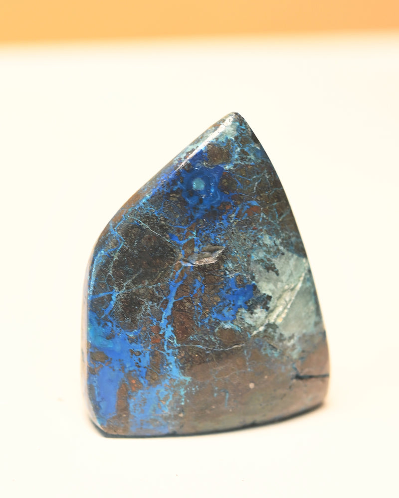 Chrysocolla Freeform 2in