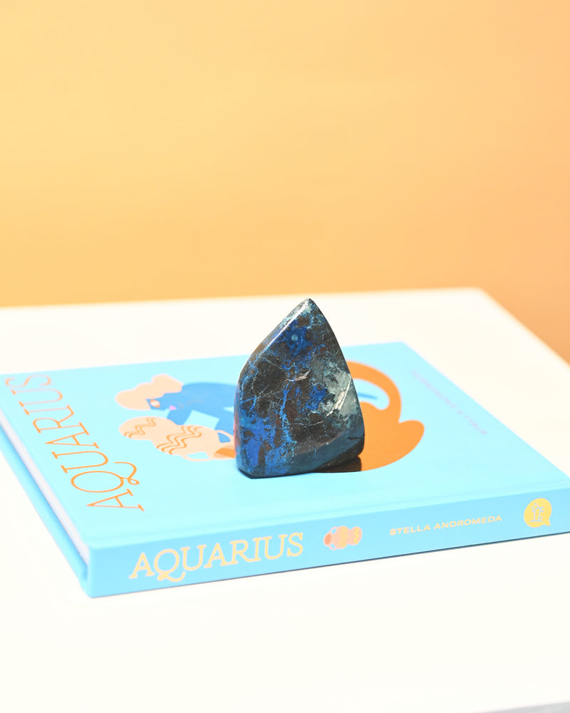 Chrysocolla Freeform 2in