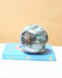 Chrysocolla Sphere 2.1lbs