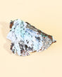 Druzy Chrysocolla 3in