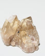 Elestial Citrine Cluster