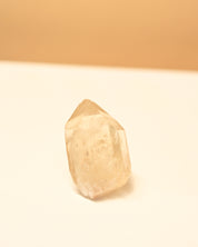 Elestial Citrine Point