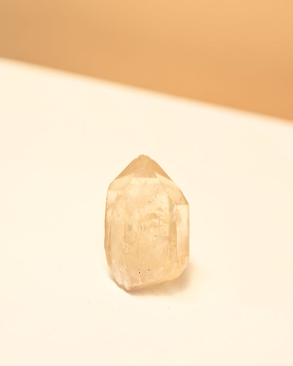 all natural citrine crystal
