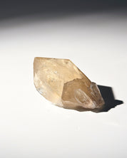 Elestial Citrine Point