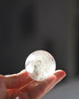 Citrine Sphere