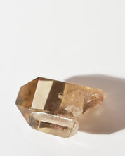 Natural Citrine Point 75g