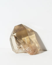 Natural Citrine Point 75g