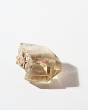 Natural Citrine Point 75g