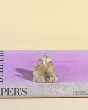 Citrine Cluster photo