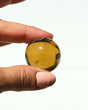 Citrine Sphere Mini 30g
