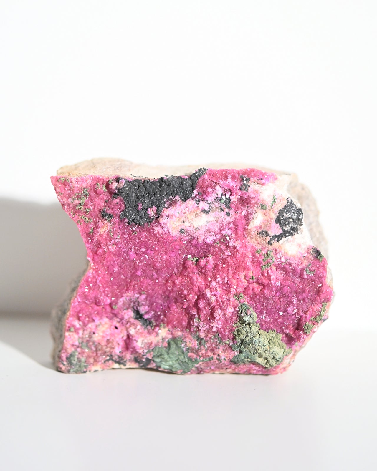 Cobaltoan Calcite 3 Inch