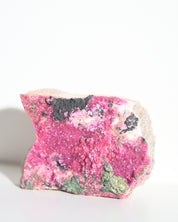 Cobaltoan Calcite 3 Inch
