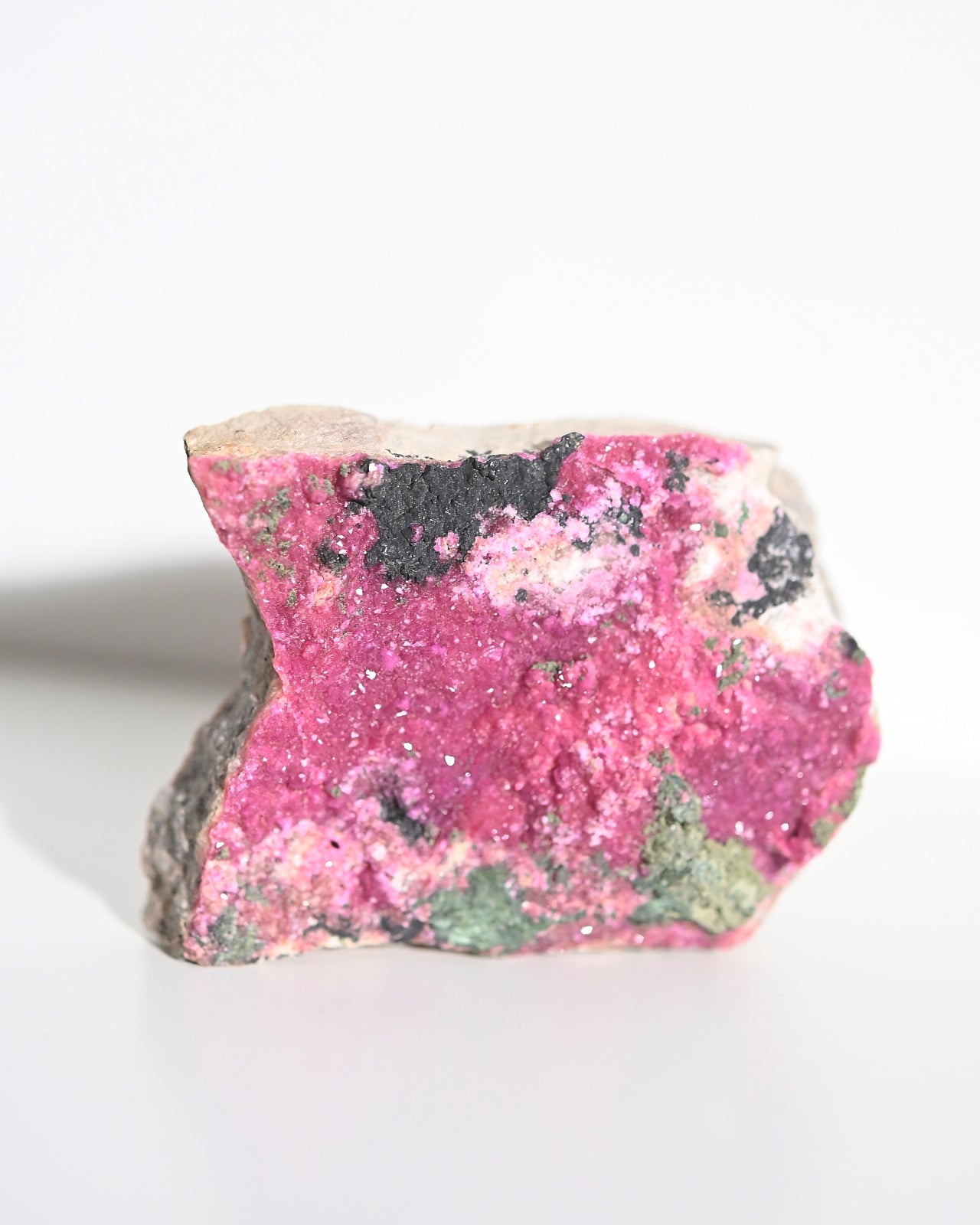 Cobaltoan Calcite 3 Inch