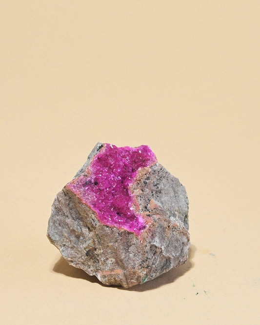 Cobaltoan Calcite 2 Inch