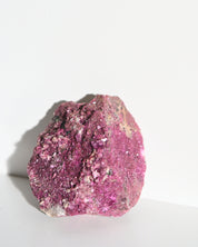 Love Set – Rose Quartz, Amethyst, Cobaltoan Calcite, Jasper