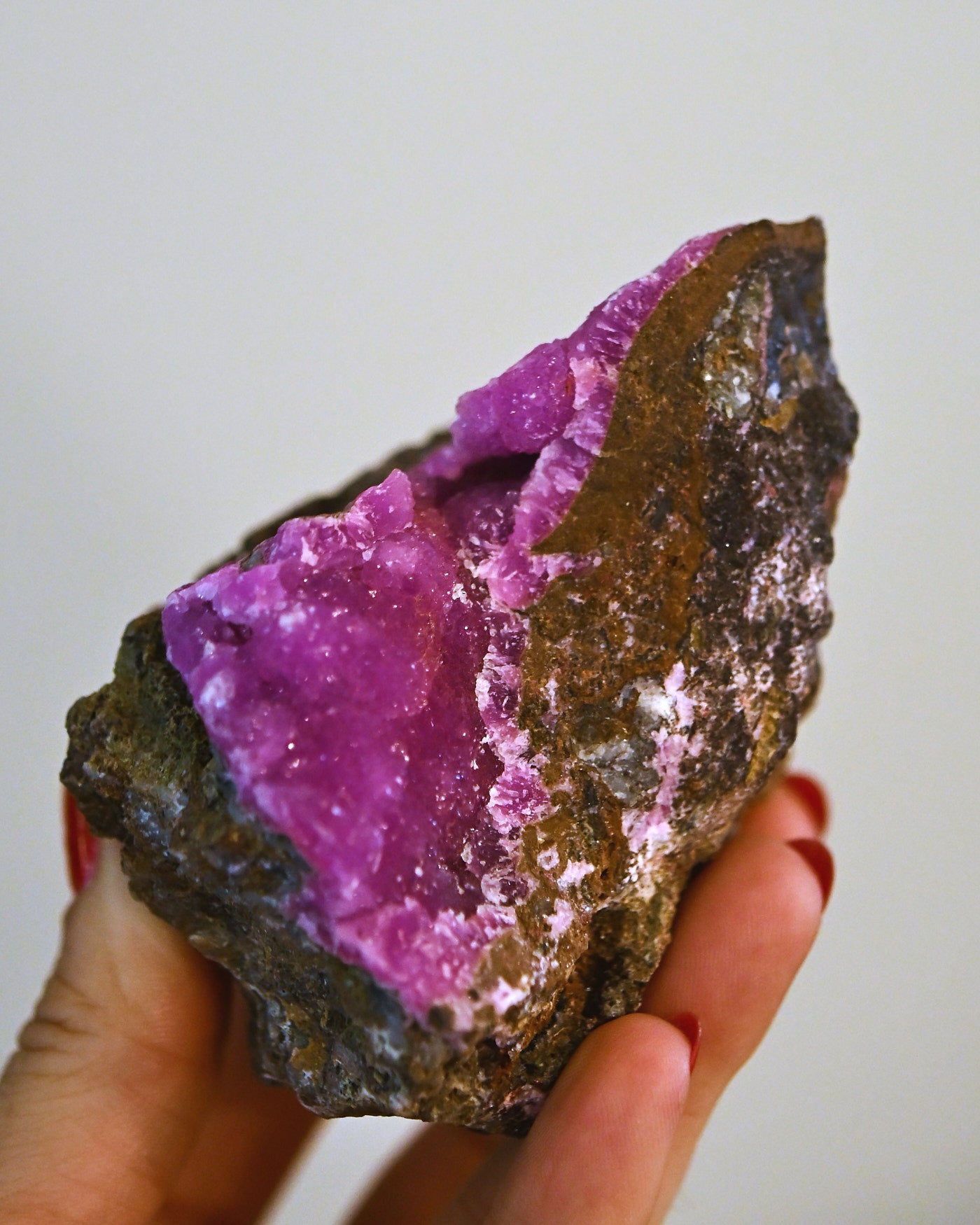 Cobaltoan Calcite 270g