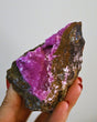Cobaltoan Calcite