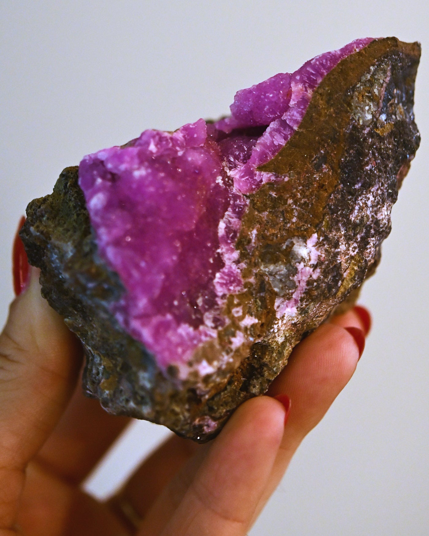 Cobaltoan Calcite 270g