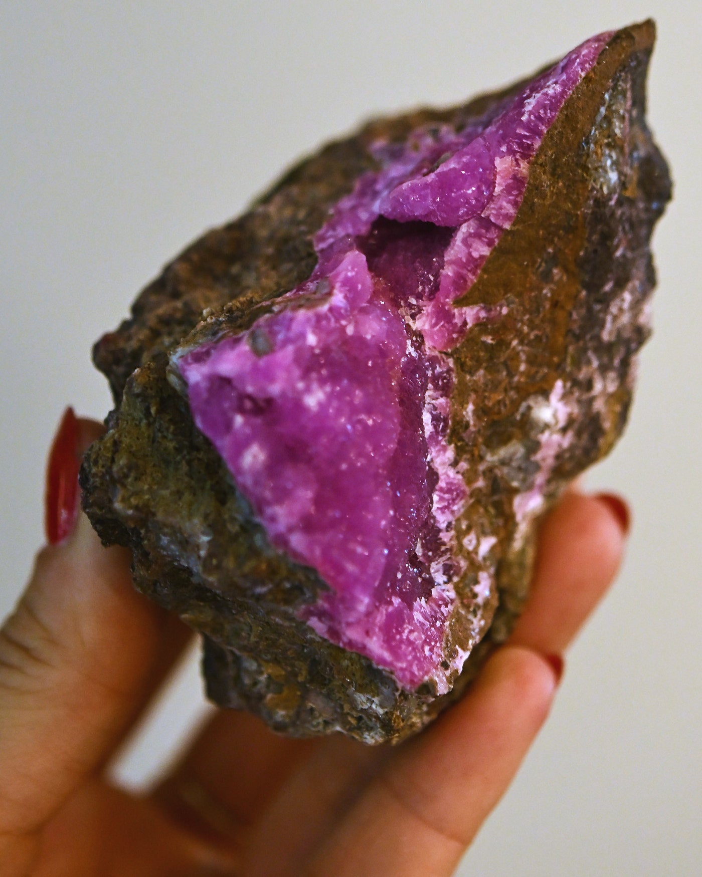 Cobaltoan Calcite 270g