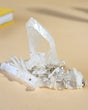 Colombian Lemurian Quartz Cluster 303g