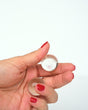 Mini Clear Quartz Sphere