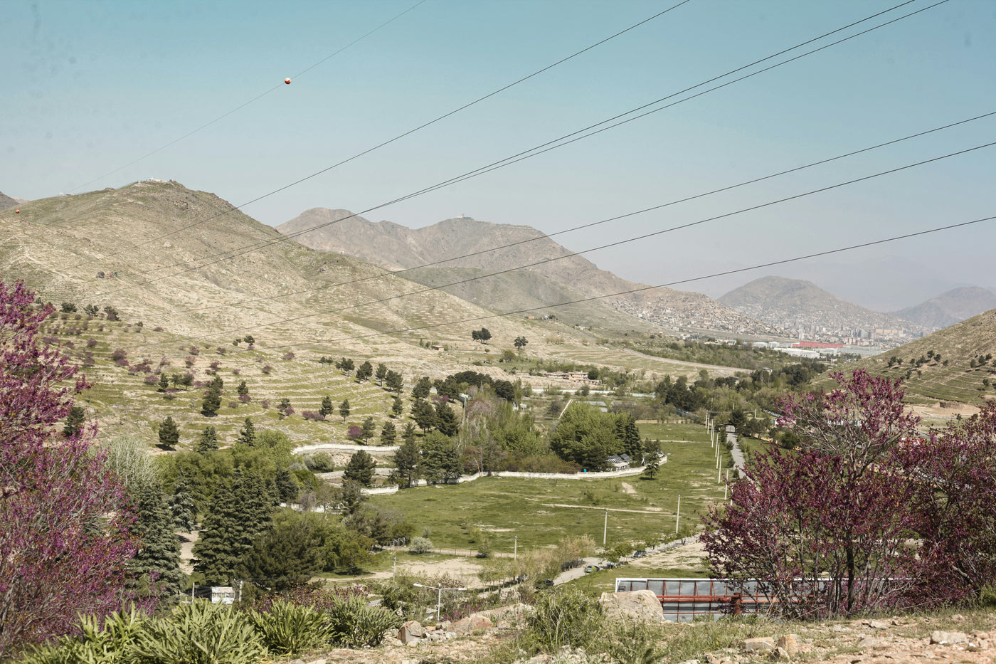 crystals from afghanistan