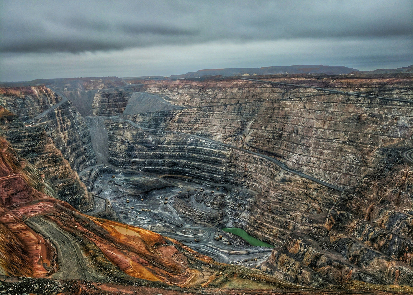 crystals from australia