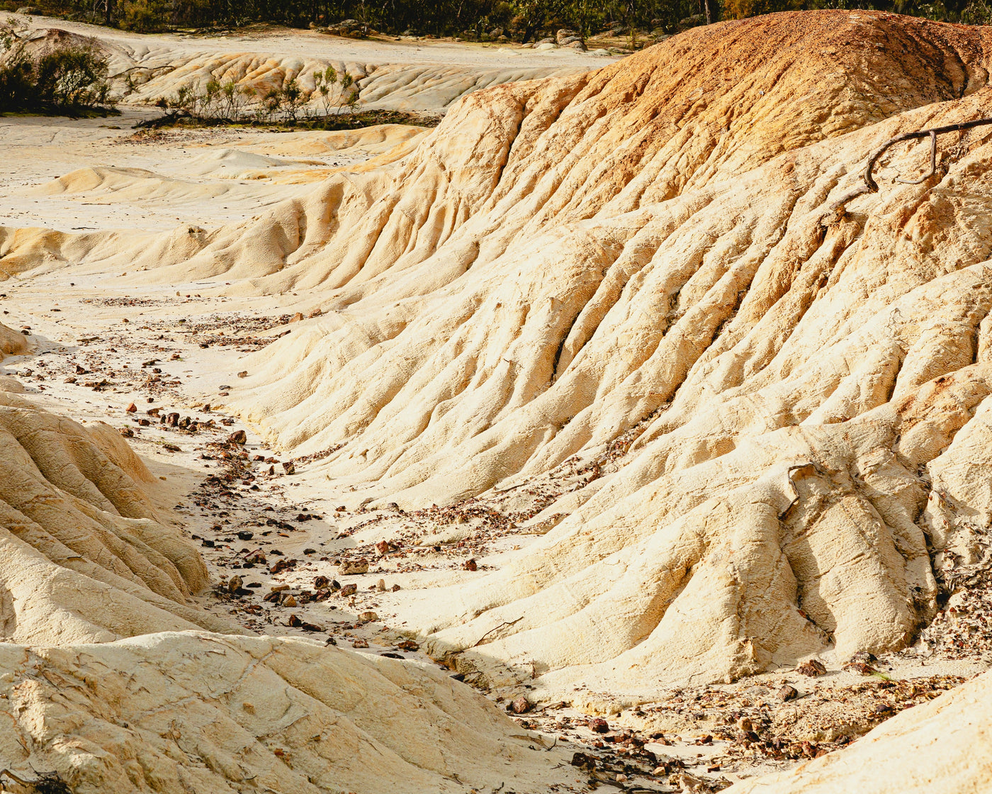 crystals from australia