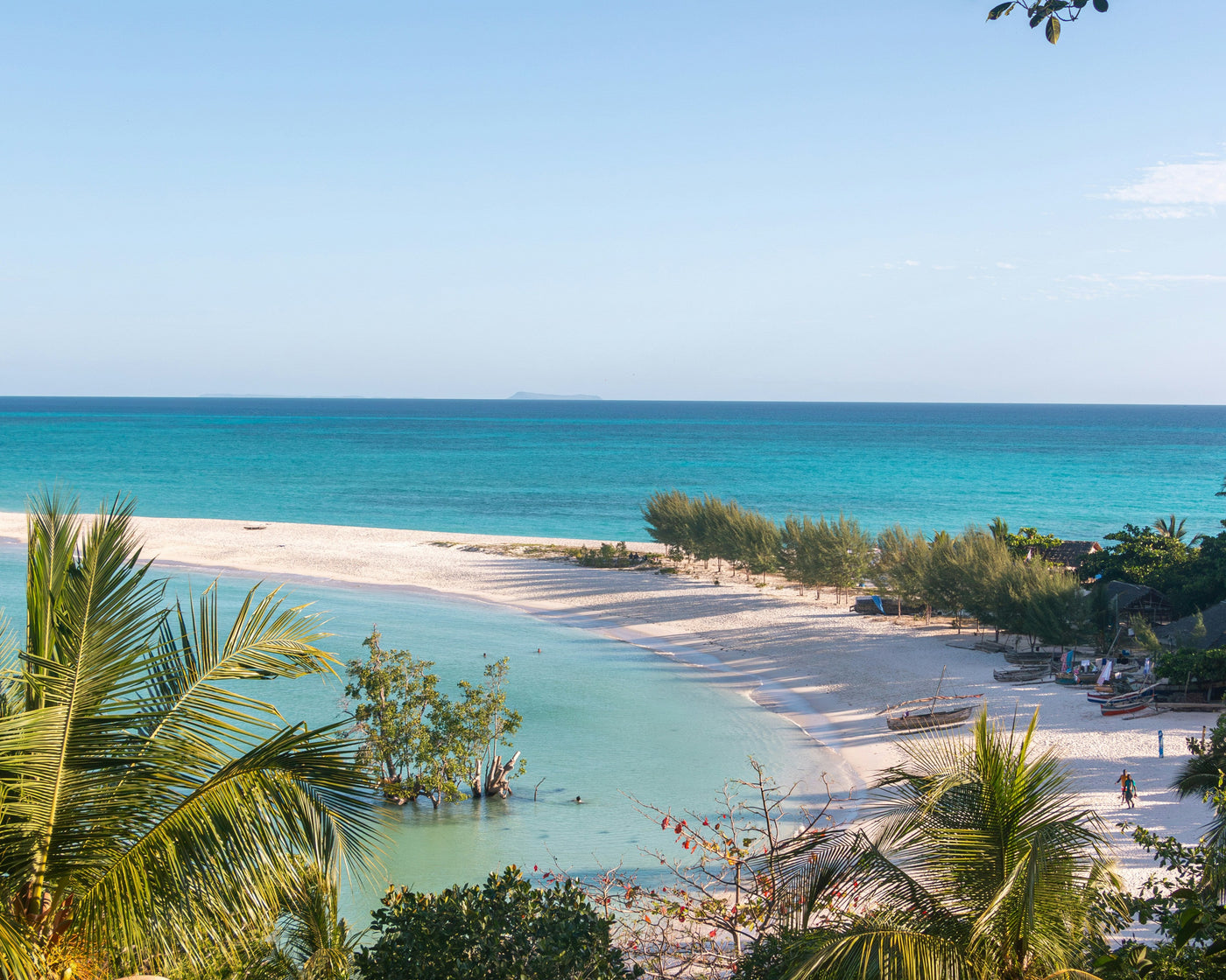crystals from madagascar