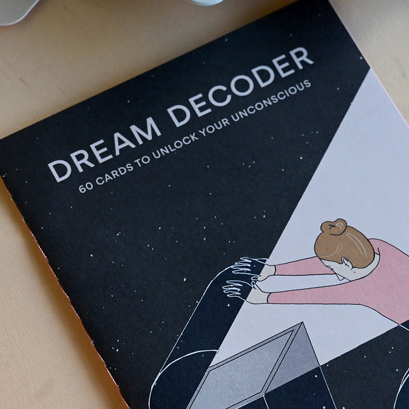 Dream Decoder Card Deck