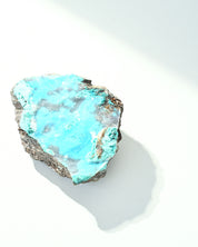 Druzy Chrysocolla Calcite 50g