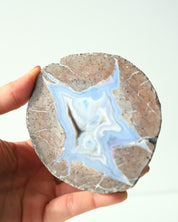UV Reactive Dugway Geode MD