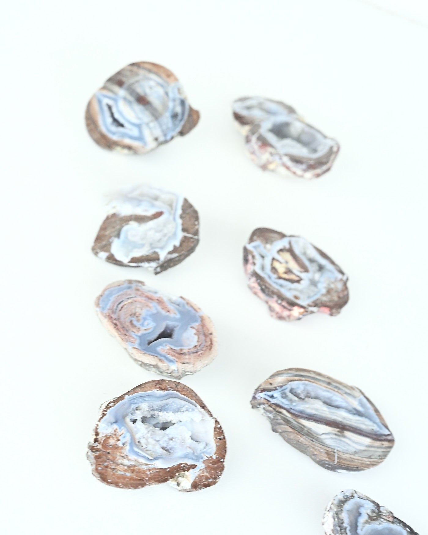UV Reactive Dugway Geode SM