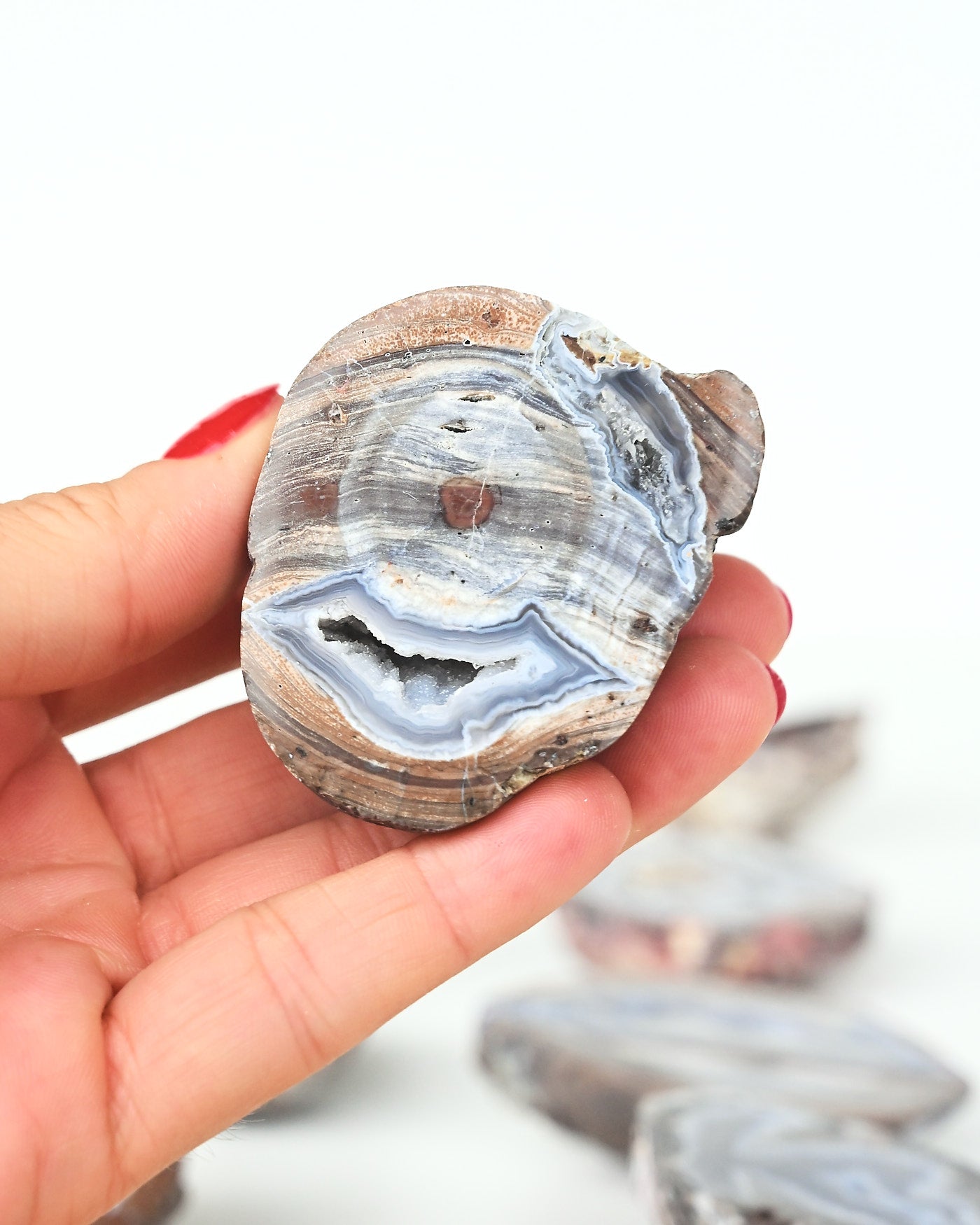 Dugway Geode SM group