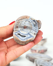 Dugway Geode SM group