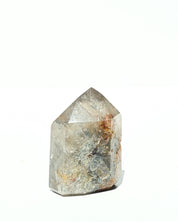 Lodolite Garden Quartz 180g view 3