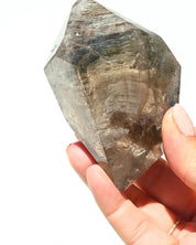 Garden Quartz Freeform 259g