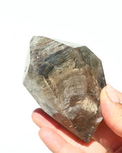 Garden Quartz Freeform 259g view 3