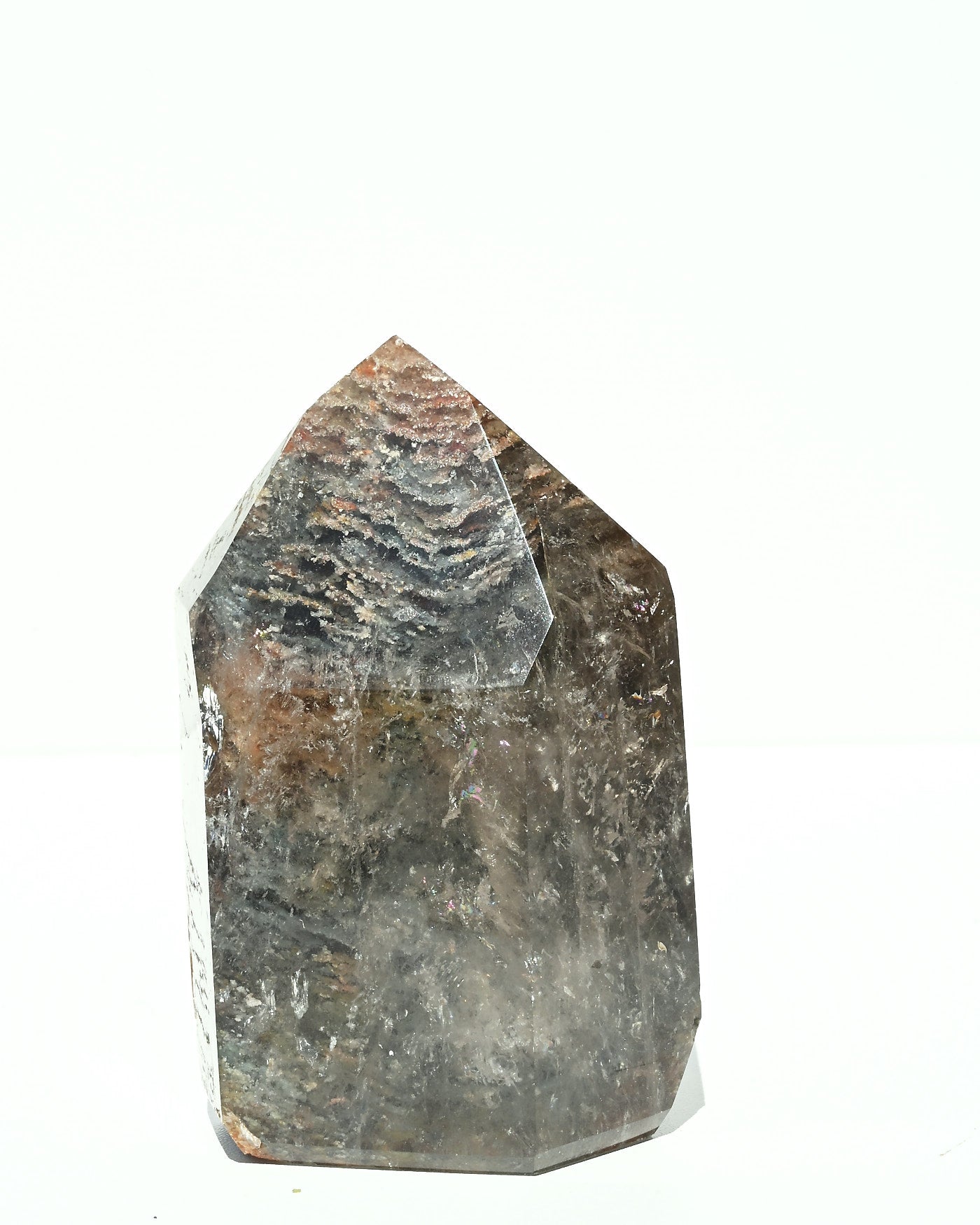 Garden Quartz Freeform 745g view 3