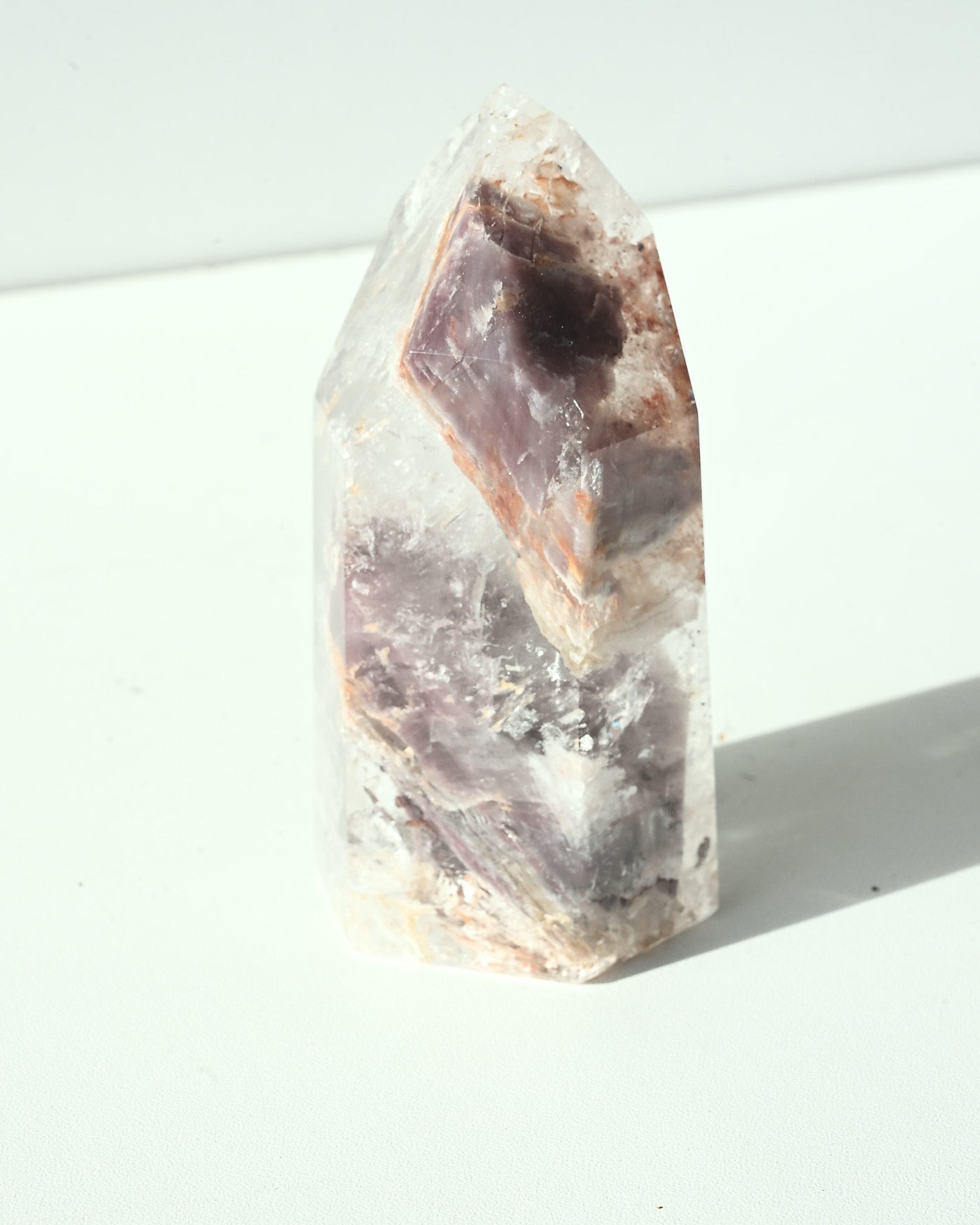 Lithium Quartz 423g