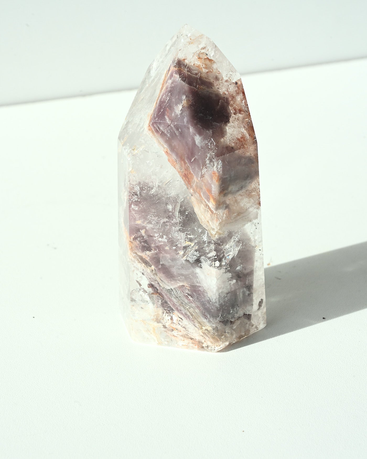 Lithium Quartz 423g