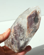 Lithium Quartz 423g