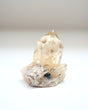 Elestial Citrine Cluster