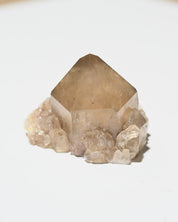 Elestial Citrine Cluster